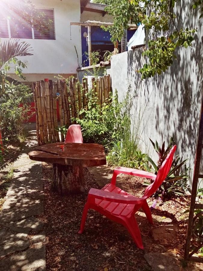 Meanwhile In Veracruz Esterno foto