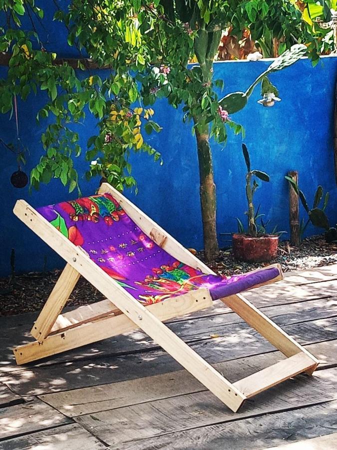 Meanwhile In Veracruz Esterno foto