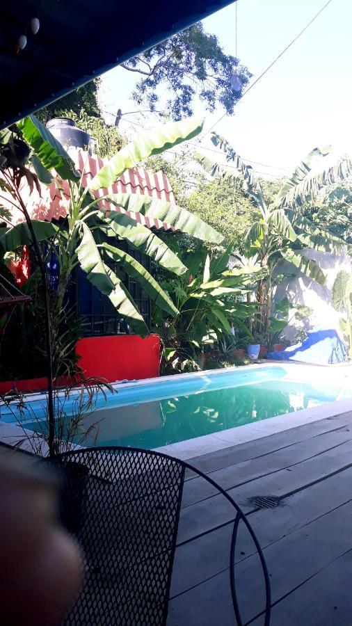Meanwhile In Veracruz Esterno foto