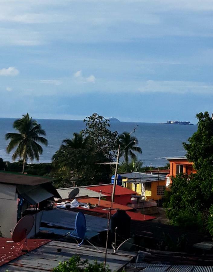 Meanwhile In Veracruz Esterno foto
